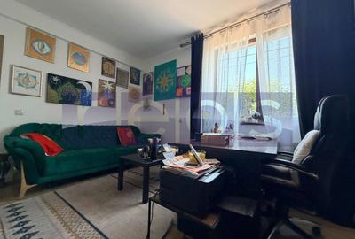 VANZARE VILA DEOSEBITA | TEREN 520 MP | 4 CAMERE | BUFTEA - 15