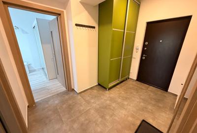 2 Camere Parcare decomandat Novum Invest Politehnica Regie Grozavesti - 5