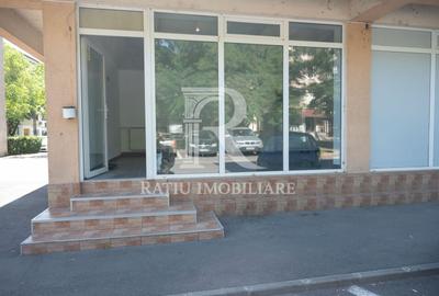 Birou, de 45 mp, în Iosia