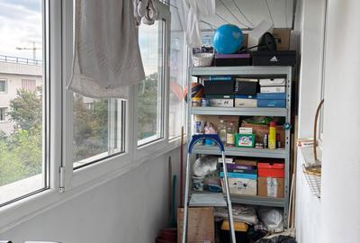 3 camere Drumul Taberei metrou Orizont zona Afi Cotroceni - 10