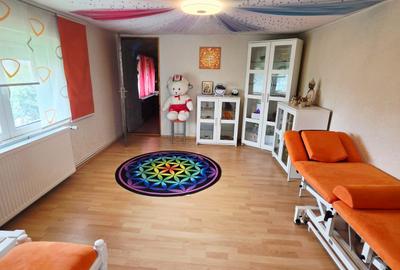 Vilă premium 5 camere cu salină și garaj | Coțofenești - 28