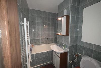 2 camere, 54 mp, etaj 3 din 4, Zona Crang-Caraiman - 8