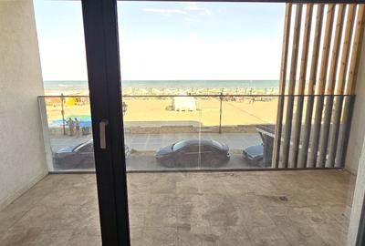 Promenada Mamaia Nord - Apartament Exclusivist cu 3 camere si cu vedere la Mare - 4