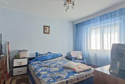 Apartament 3 camere, 77 mp, etaj 3, bloc 1990 – Blocurile S, zona I.F.R. - 7