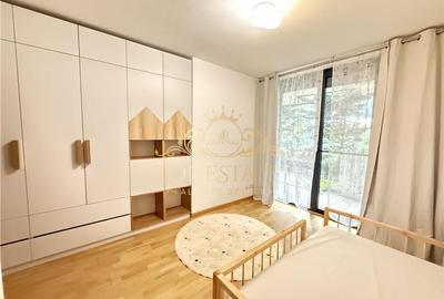 Inchiriere apartament 3 camere Gradina zoologica - Parcul Privighetorilor, Bucur - 6