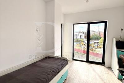 Apartament cu 3 camere | zona Tineretului Floresti - 8