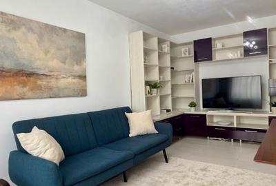 Apartament cu 2 camere decomandat în Dristor
