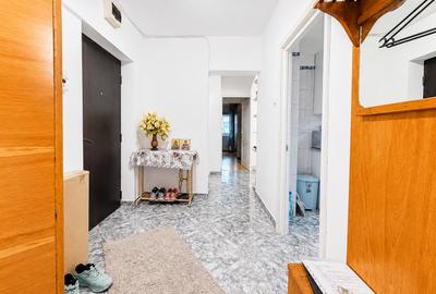 Apartament 3 camere 87 MP/2 băi/2 balcoane - 1