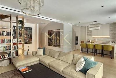 Iancu Nicolae/British SCHOOL | Vila 5 camere mobilata&utilata in Complex EXCLUSI - 6