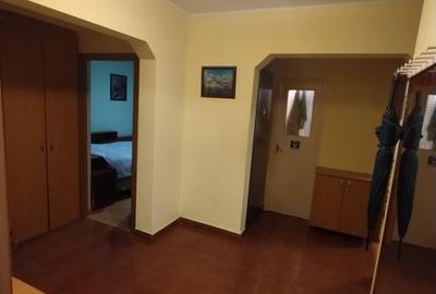 Apartament 3 camere decomandat - 12