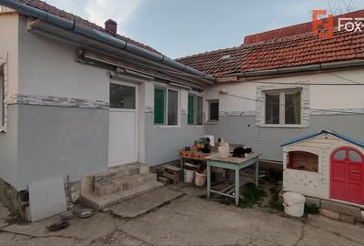Casa individuala 3 camere, Mehala - Teren 1142 mp, zona linistita - 18