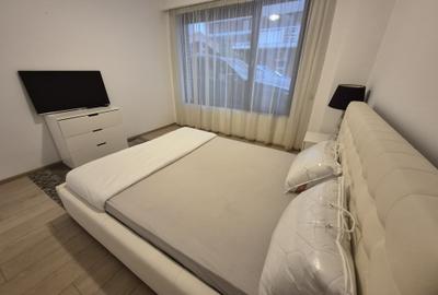 Park Residence 5, Străulești Apartament cu 2 camere, situat în Park Residence 5 - 4