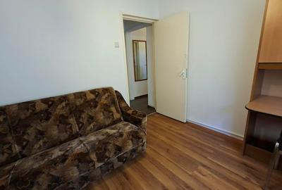 De inchiriat apartament 3 camere, Tg. Mures, Cornisa (UMF) - 6