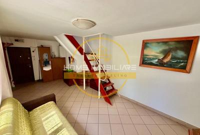 Apartament 4 camere, 70 mp – mobilat și utilat complet, zonă Scoala 7 - 2