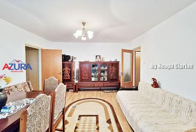 Apartament 2 camere Banat - Exercitiu, etajul 2, mobilat si utilat - 12