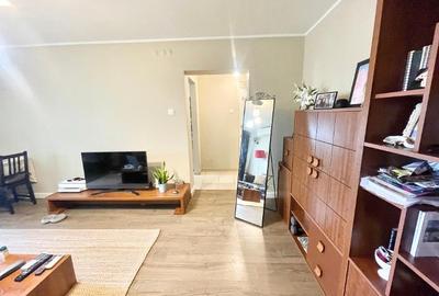 Apartament 2 camere Basarabia-Piata Muncii, 50mp, et 4, vedere spate catre parc - 23