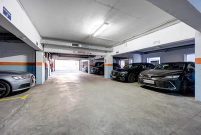 Vanzare apartament 4 camere Herastrau - Complex Grand Residence - 18