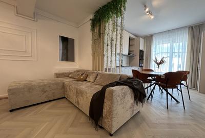 Apartament cu 3 camere în Șelimbăr