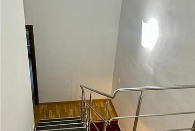 Buna Ziua l 4 camere l Curte 600 MP l 140 MP Utili - 10