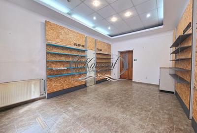 Spatiu comercial in proximitatea Pietei Unirii - 2
