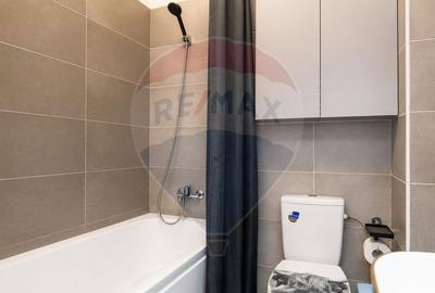 Apartament 2 camere de vanzare Popesti-Leordeni | Apollo Residence - 9