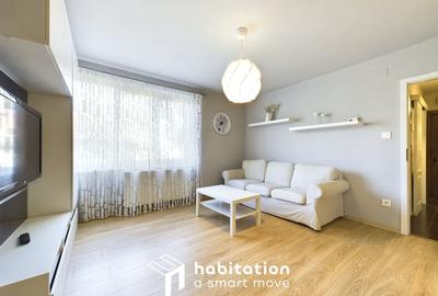 Apartament 2 camere, primitor, la doar 5 minute de Piața  Victoriei - 5