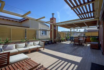 Penthouse Soseaua Nordului - Parc Herăstrău - 1