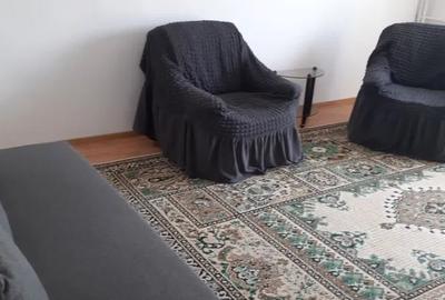 Apartament cu 2 camere decomandat, mobilat în Nerva Traian