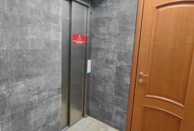 Calea Grivitei ,imobil birouri ,P+4,lift, 1000 mp - 17