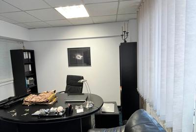 Clădire de Birouri / Spațiu Commercial 662 mp Utili de Închiriat – Sector 2, - 5