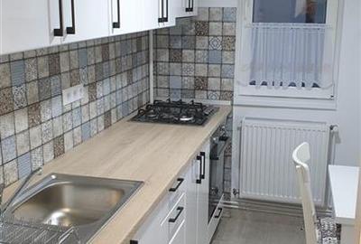 Apartament 2 camere cu balcon zona Mihai Viteazul - 4
