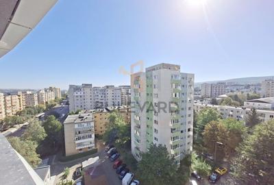 Apartament 1 camera bloc nou cu CF! - 9