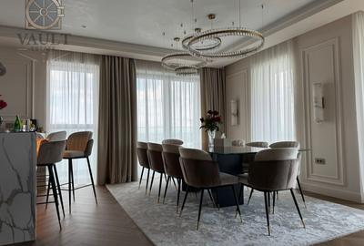 PENTHOUSE - DUPLEX - ULTRALUX - CLOUD 9 - 30