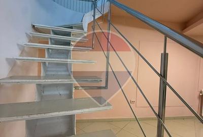 Spațiu comercial de inchiriat Central Constanta - 7