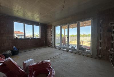 Duplex modern 2026, 110 mp utili, 370 mp teren - Mcity - 5