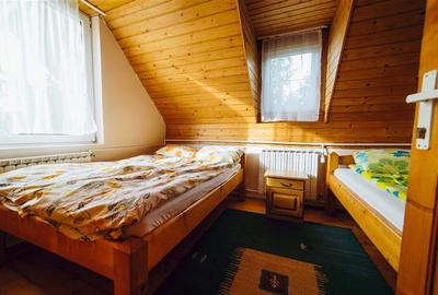 Pensiune si casa de oaspeti la pasul Bucin (Pensiunea Kamilla) - 15