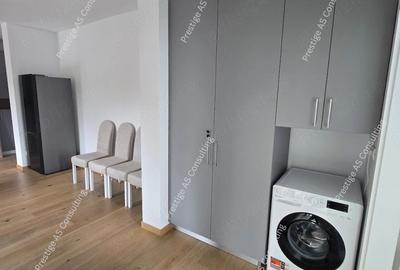 Apartament 2 camere, prima inchiriere | Parcare privata | Zona Armoniei - 7