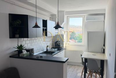 Apartament cu 2 camere decomandat, mobilat în Iris