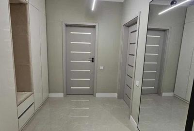 Apartament 2 camere Exigent | Faza 5 - 6