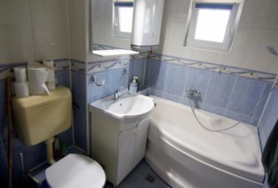 Apartament 3 camere, complet mobilat si utilat, in conditii excelente - 6