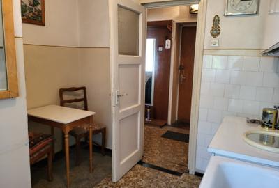 Apartament 2 camere, etaj 1, zonă gara Focsani. - 10