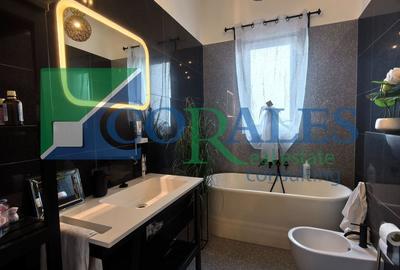 Casă premium cu piscină și saună în Dumbrăvița – zona Fropin | 220 mp utili - 20