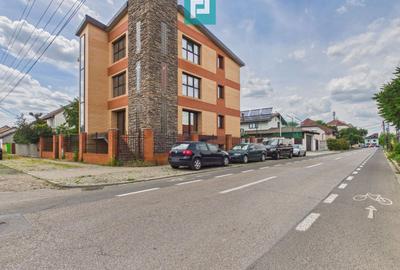 Clădire comercială în zona Grădiște - 1