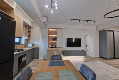 Apartament in Aviatorii Residence Constanta de inchiriat - 14
