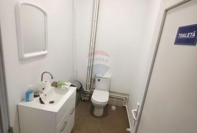 Spațiu industrial de 530mp de închiriat - 3