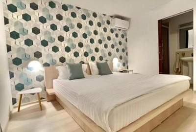 Pensiune moderna -  Mamaia Nord - Navodari, 19 camere,  500 mp teren - 18
