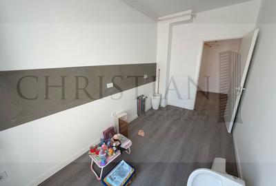 Apartament 2 Camere Exigent Plaza Residence Faza 5 - 15