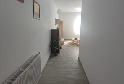 Inchiriere Apartament nou nout in clădire privata - 18