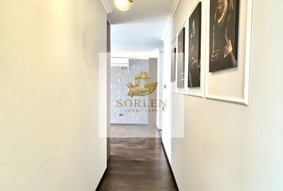 Apartament modern cu 3 camere | Zona Eroilor, Florești - 12