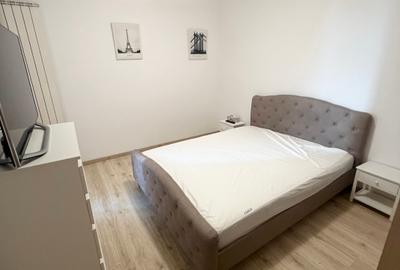 Baneasa l 2 Camere l Bloc Nou l - 11
